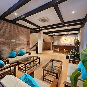 Mandala Heritage Hotel
