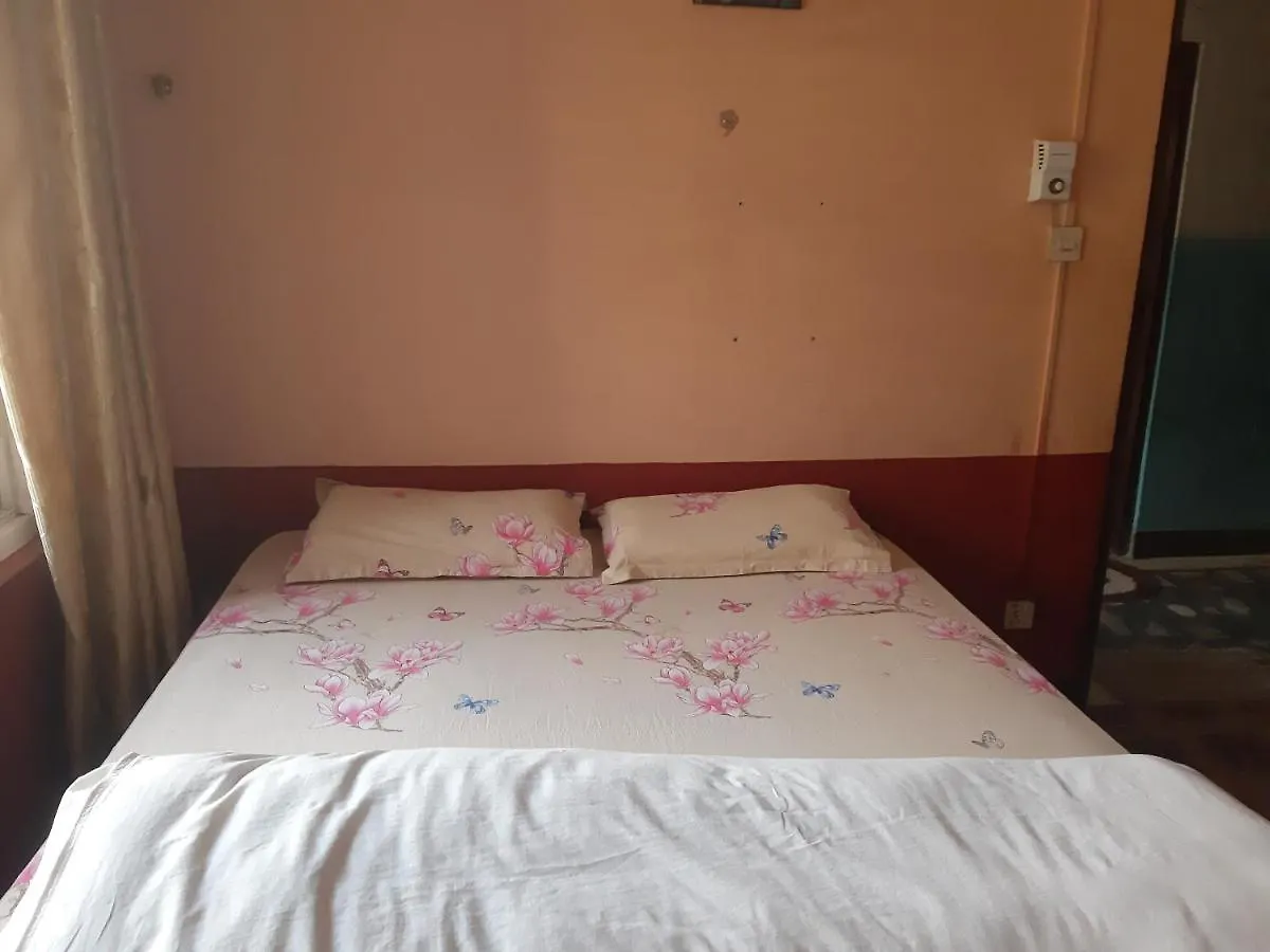 Beehive Hostel カトマンズ ネパール