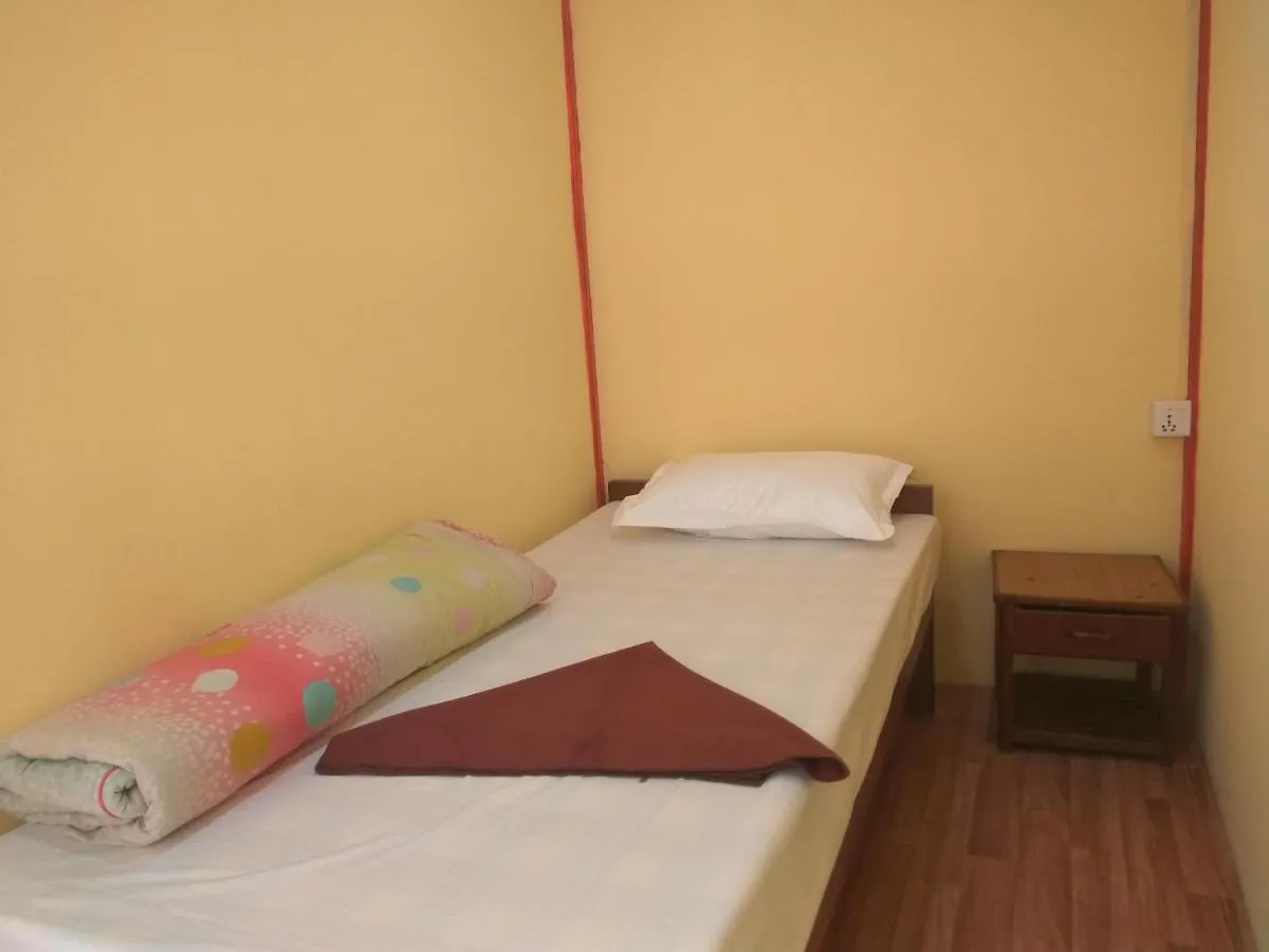 Beehive Hostel カトマンズ ネパール
