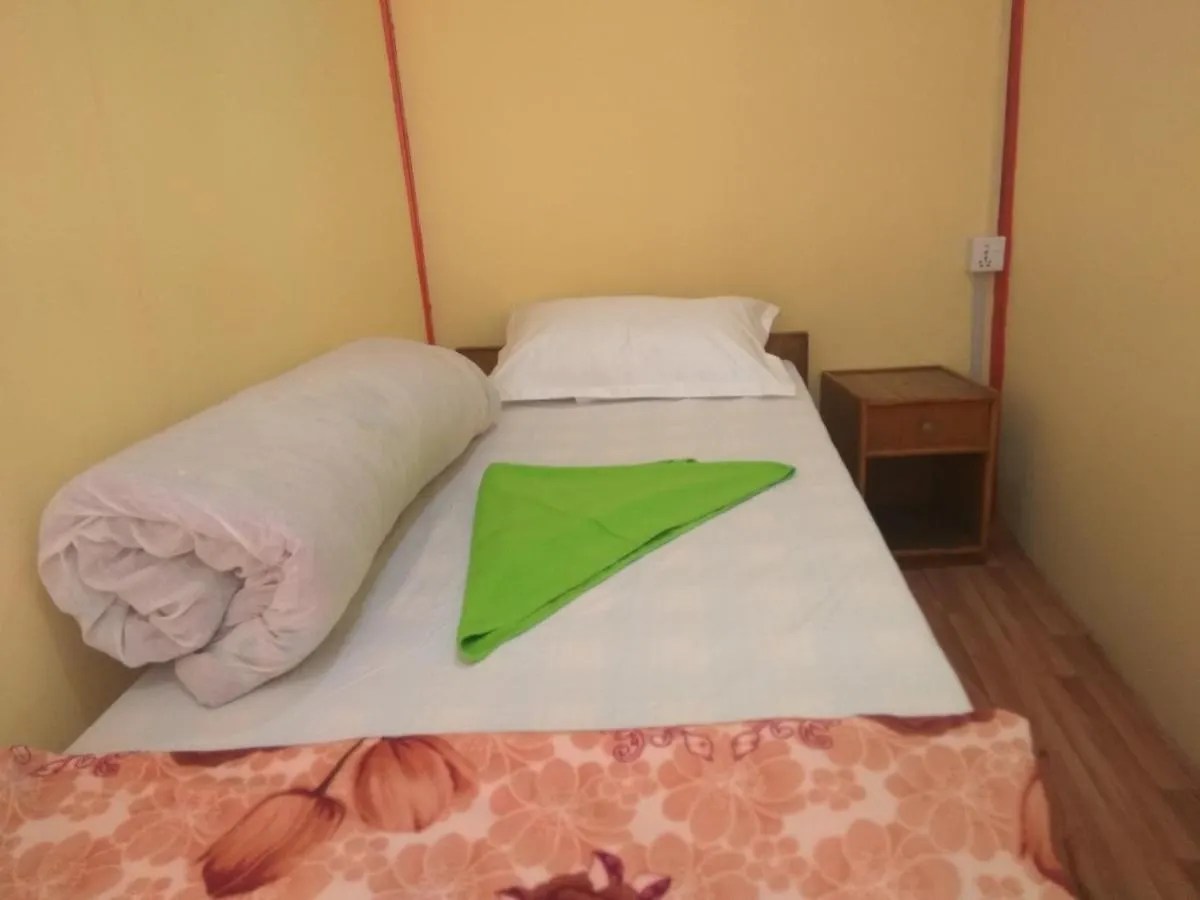 Beehive Hostel カトマンズ